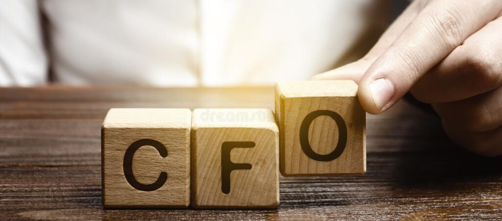 CFO abstruct